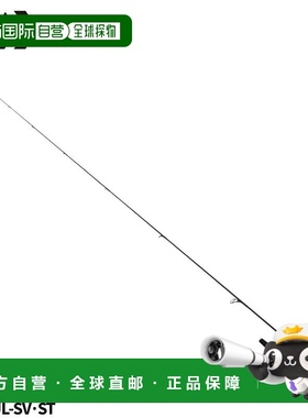 日本直邮Daiwa 贝斯竿 Steez Real Control S510XUL-SV/ST 第23年