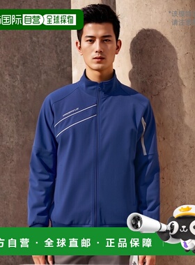 日本直邮ZETT 训练服夹克 Pro Status 训练夹克棒球训练服 BPRO21