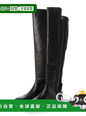 日本直邮COLE HAAN 女士Chase Tall靴子 [CO1659BW09938]