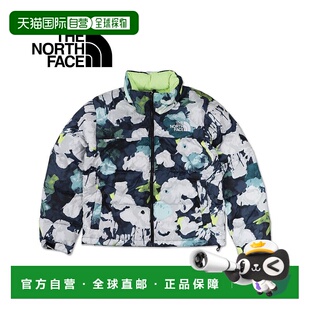 日本直邮 The North Face 1996复古女士羽绒服防寒新作 [NF0A3XEO
