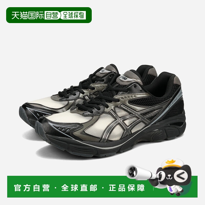 日本直邮ASICS SPORTSTYLE GT-2160 x ABOVE THE CLOUDS 男女低帮