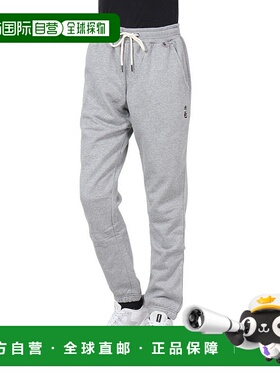 日本直邮Coleman-科尔曼（男士）运动裤x4452a gry 裤子卫裤