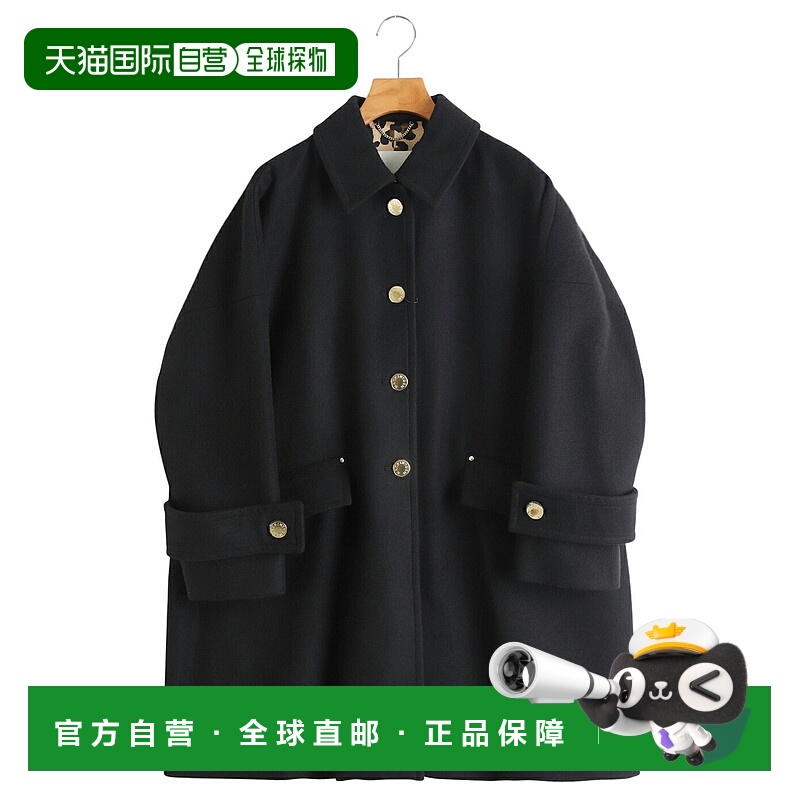 日本直邮MACKINTOSH: [女士] HUMBIE MB LEO: L252MO1158F2KL [AN