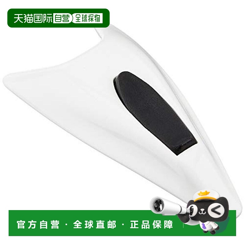 【日本直邮】Arai 安全帽配件 GP-6 IC DUCT-3 104922 白色