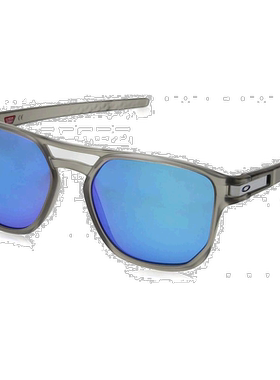 【日本直邮】OAKLEY欧克利Latch BETA太阳眼镜偏光镜蓝色镜片