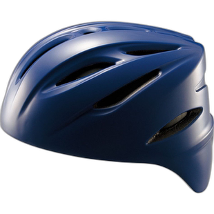 日本直邮ZETT 软捕手头盔 BHL40S BHL40S-2500 捕手