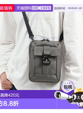 日本直邮master-piece 肩背包confi系列 日本制 男士款 [MA1254AU