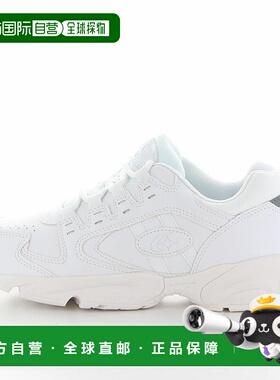 日本直邮MOONSTAR ADVAN 130B 运动鞋 白色月星