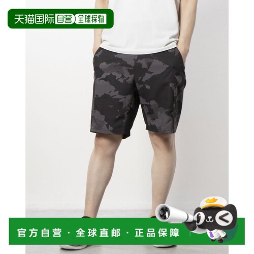 日本直邮OAKLEY 9676760014 8787 Oakley 男士增强灵活性短裤 5.0