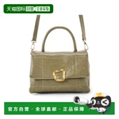 2Way皮革翻盖手提包单肩包斜挎包 日本直邮日潮 GRL AT1973