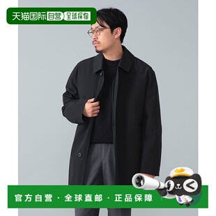1h可退 日本直邮Traditional Weatherwear 男士 别注 可拆卸内胆