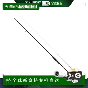 Sephia 日本直郵Shimano 桿 S80M