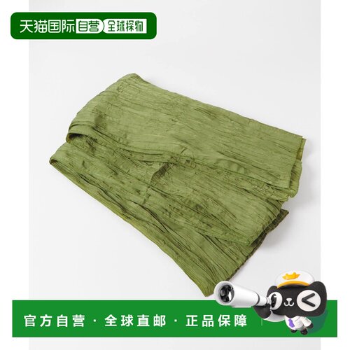 日本直邮URBAN RESEARCH ROSSO 女士 浴衣用皱感兵儿带 W002RL35