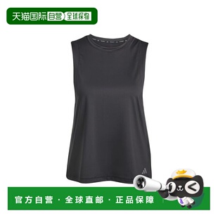 日本直邮adidas-怀亚加背心新款瑜伽吊带