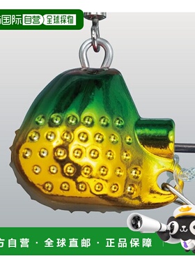 日本直邮Gamakatsu Tenya 19-339 Sakuragen Tai Tenya TG 10 #4