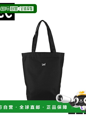 日本直邮Lee Bag 手提包男式女式拉链 PRAY2 红色绿色 320-3722