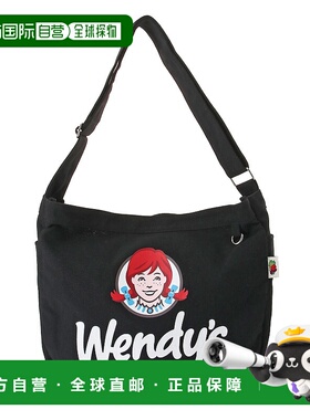 日本直邮Fruit of the Loom Wendy's Newspaper