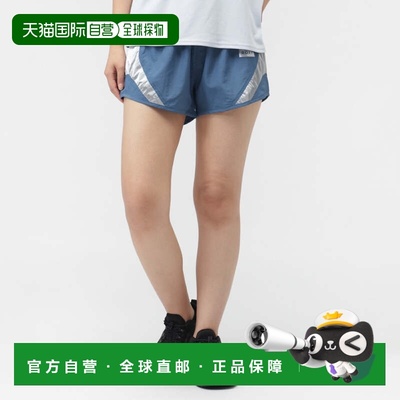 日本直邮ROXY 女士ALL TIME ACTIVE SHORTS运动瑜伽短裤 RPT25450