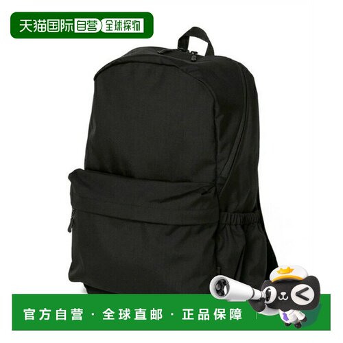 日本直邮Snow Peak Everyday Use Backpack 背包 [AC-25SU402] 黑