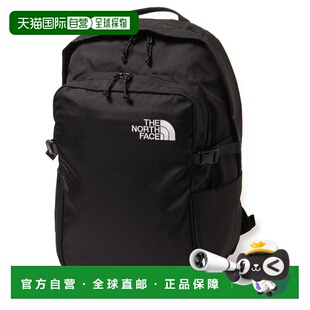 日本直邮THE NORTH FACE-博尔德背包北面大容量休闲双肩包