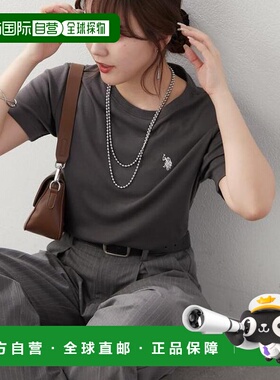 日本直邮官方授权 Remind me and forever U.S. POLO ASSN. × RM