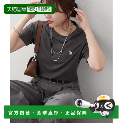 日本直邮官方授权 Remind me and forever U.S. POLO ASSN. × RM