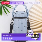 MINI PHONE 日本直邮LeSportsac XBODY 斜挎包单肩包手机包
