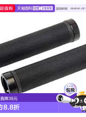 【日本直邮】GIZA PRODUCTS VLG-1266-11D2 握把 黑色 HBG25500