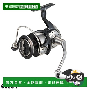 日本直邮Daiwa 纺车渔线轮 Certate SW 6000-P 24 年型号纺车渔线