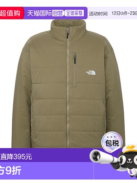日本直邮The North Face 轻型骑行夹克 NY82554