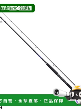 日本直邮Shimano 岸钓竿 Colt Sniper BB S100MH []