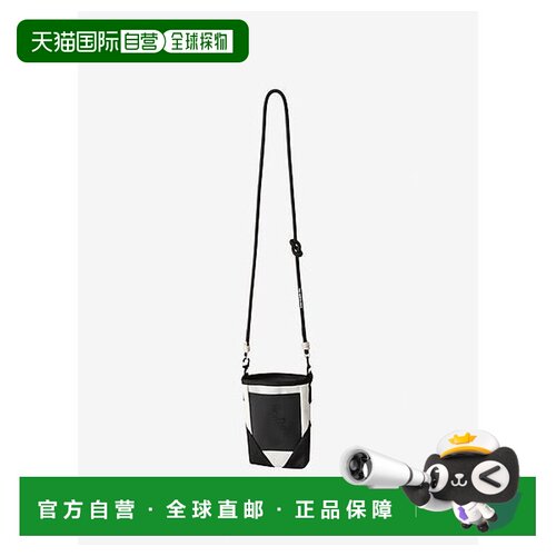 日本直邮THE NORTH FACE 运动配件 BC 颈包北面单肩包
