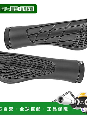 【日本直邮】GORIX 自行车把手 GQG22 长度 13.5 cm，宽度大 4.2