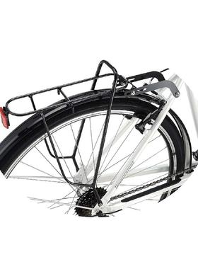 【日本直邮】普利司通 Ordina 后托架 销钉挡块 BL（黑色）RC-SPD