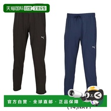 日本直邮PUMA 男士PUMA FLEX STRETCH Woven PT长裤 吸水速干 [52