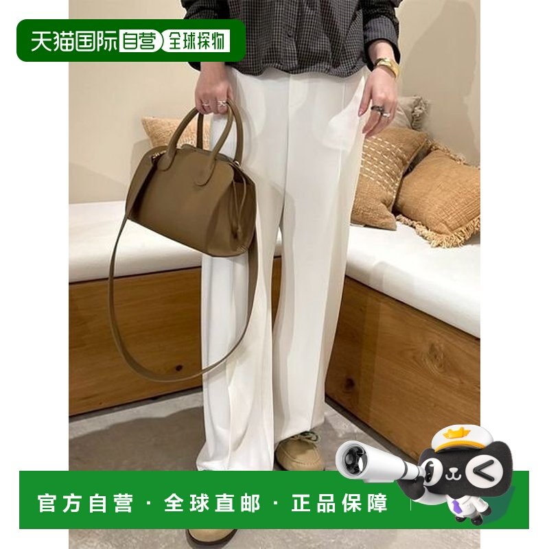 日本直邮Mila Owen 波士顿肩背包 带束口的波士顿肩背包外套,女装/女士精品,其它制服/套装,淘宝优惠券,粉丝福利购,淘宝优惠卷