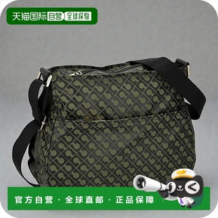 斜 女士单肩包GH0261奢华时尚 日本直邮GHERARDINI FORES