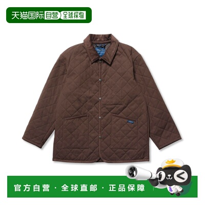 日本直邮SOPHNET. 男女同款 LAVENHAM联名 微光泽【付后1h可退】