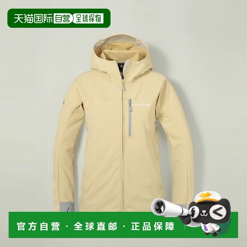 1h可退 日本直邮montbell蒙贝欧女户外软壳秋冬保暖防风外套夹克,户外/登山/野营/旅行用品,其他户外服装,淘宝优惠券,粉丝福利购,淘宝优惠卷