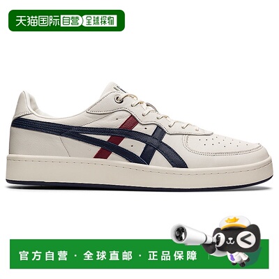日本直邮Onitsuka Tiger GSM SD 1183A803_100鬼塚虎经典休闲鞋