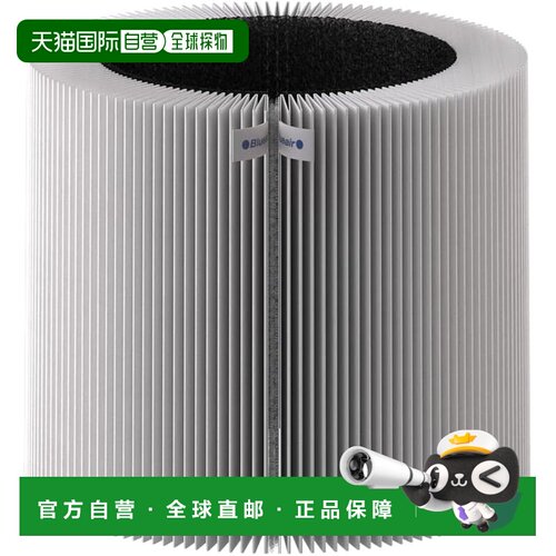 【日本直邮】Blueair Mini Restful空气净化器滤芯114427正品