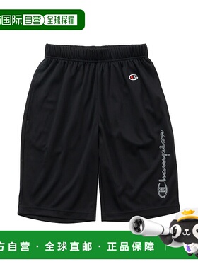 日本直邮【日本直邮】Champion冠军男女同款卫衣CK-BS510-090