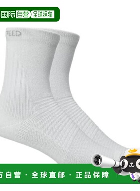 日本直邮ASICS METASPEED跑步短袜 3013B225.100(Men’s)