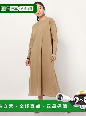 日本直邮TIGORA 女士连衣裙 TR-9C2801OP [TI1866EW14683]