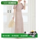 1h可退 春夏轻 女士透视花纹针织连衣裙 日本直邮MAJESTIC LEGON