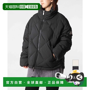 日本直邮Pyrenex ADELE 绗缝羽绒服 (HWY009 HWW043) 女士绗缝羽