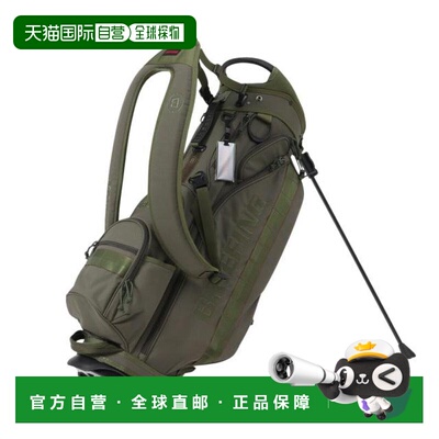 日本直邮BRIEFING 卡迪包 CR-4 04 [068] 男士款 背包