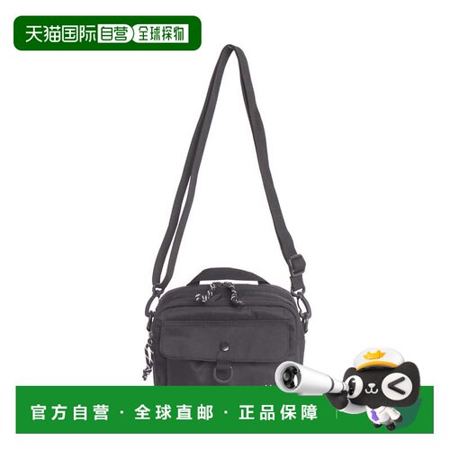 日本直邮Trappe Path 单肩包 手提包斜挎包钱包黑色