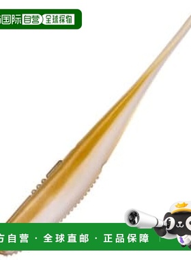 【日本直邮】达亿瓦Bass Worm STEEZ Real Slugger R 3 IZM Smelt