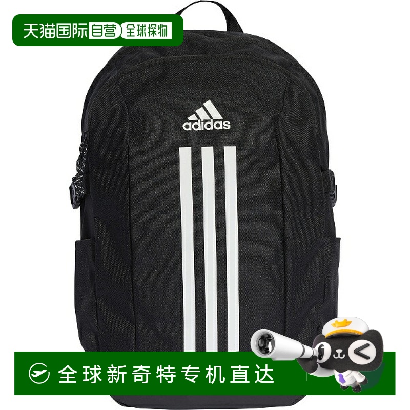 日本直邮阿迪达斯 Power Backpack 多功能运动背包 KNO37-IP9774